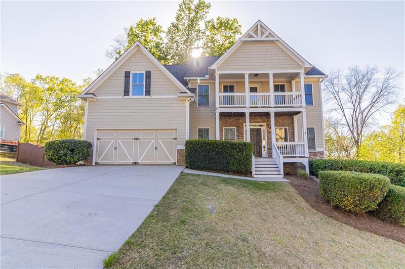 Image for property 288 Pine Way, Dallas, GA 30157