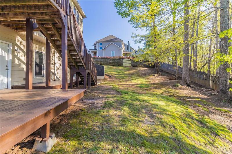 Image for property 288 Pine Way, Dallas, GA 30157