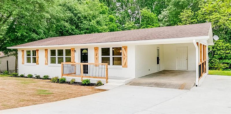 Image for property 100 Cornog Road, Lavonia, GA 30553