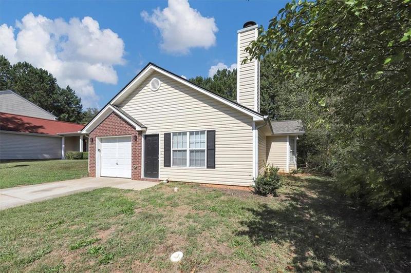 Image for property 6578 CHESTNUT OAKS Ridge, Lithonia, GA 30038