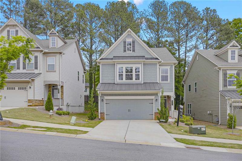 Image for property 3335 Park Pointe Circle, Scottdale, GA 30079