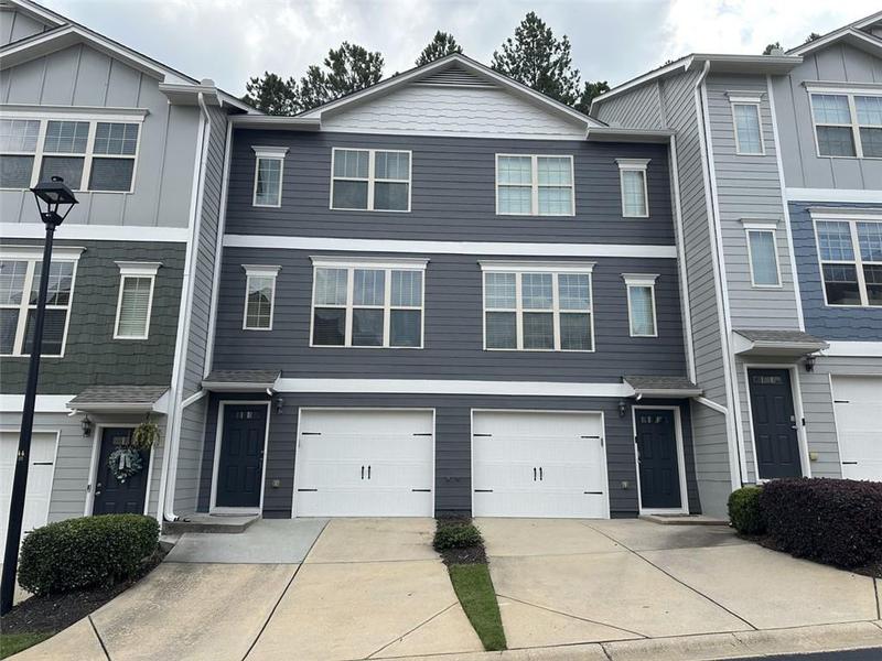 Image for property 1801 LIBERTY Parkway, Atlanta, GA 30318