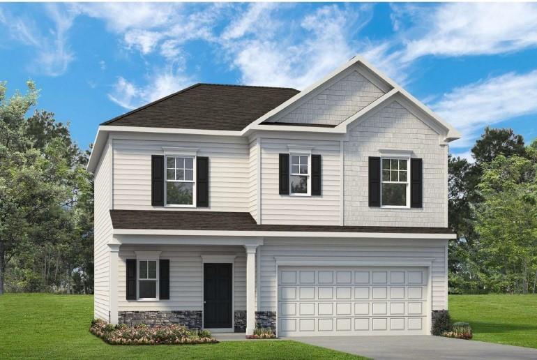 Image for property 544 Summerfield Lane, Cartersville, GA 30120