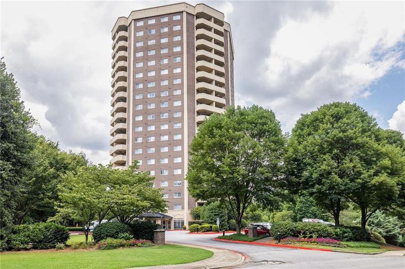 Image for property 1501 Clairmont Road 1023, Decatur, GA 30033