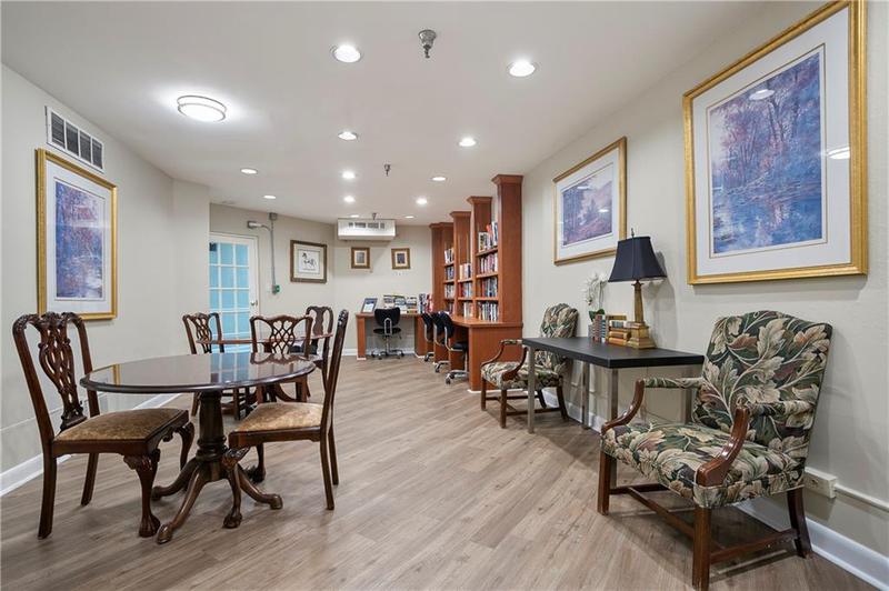 Image for property 1501 Clairmont Road 1023, Decatur, GA 30033