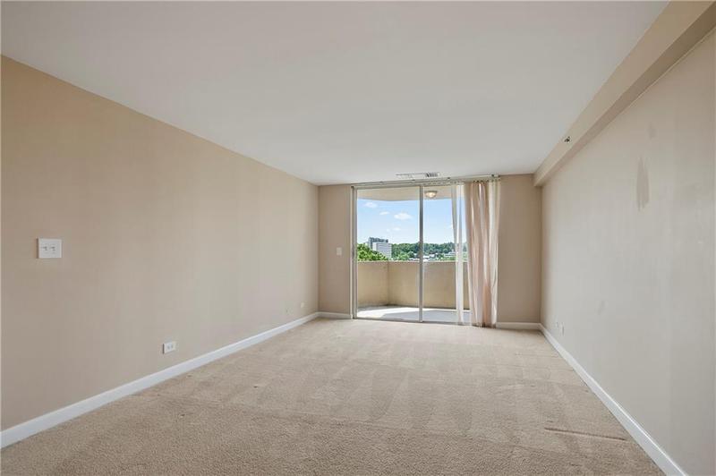 Image for property 1501 Clairmont Road 1023, Decatur, GA 30033