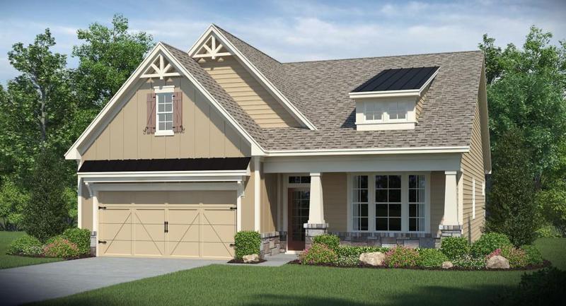 Image for property 24 Mayhaw Point, Sharpsburg, GA 30277