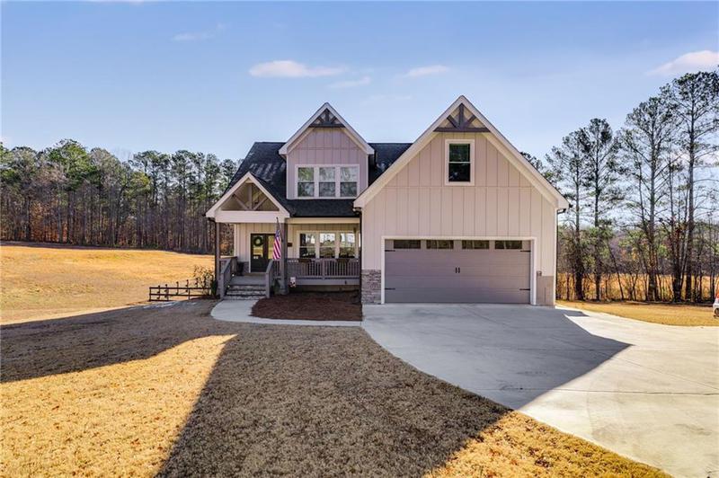 Image for property 1721 McGarity Road, Temple, GA 30179
