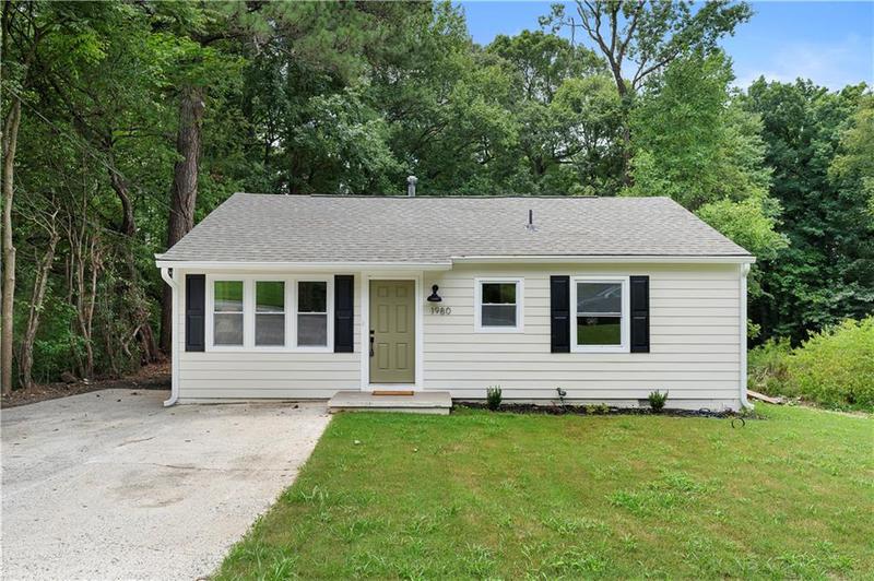 Image for property 1980 Oakdale Court, Smyrna, GA 30082