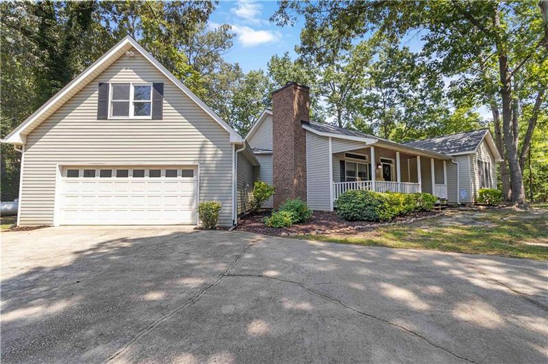 Image for property 813 Ed Reed Road, Lula, GA 30554