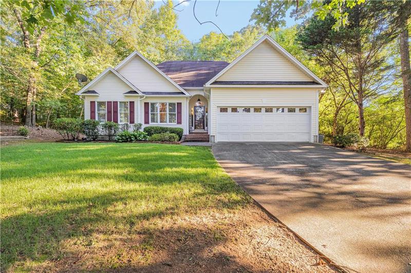 Image for property 137 Hunters Trail, Calhoun, GA 30701