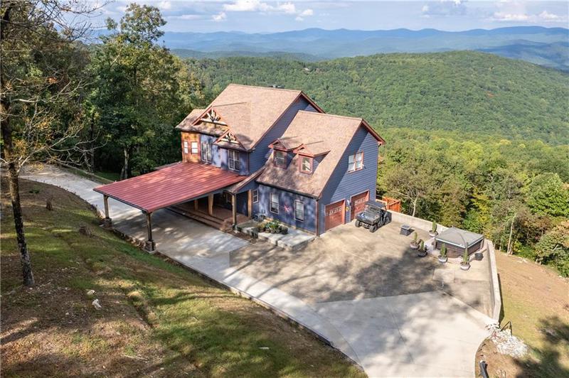 Image for property 2159 Monument Road, Jasper, GA 30143