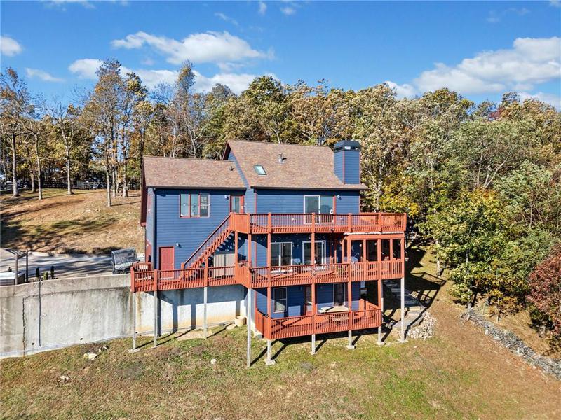 Image for property 2159 Monument Road, Jasper, GA 30143