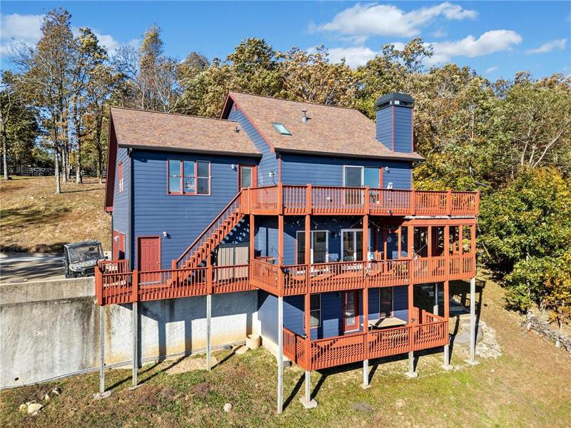 Image for property 2159 Monument Road, Jasper, GA 30143