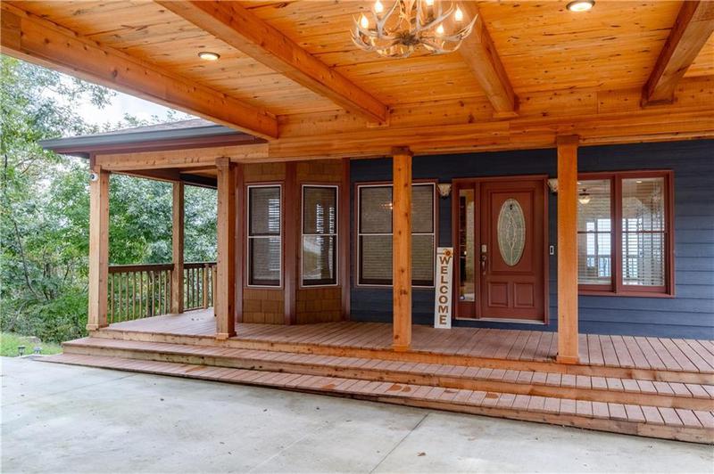 Image for property 2159 Monument Road, Jasper, GA 30143