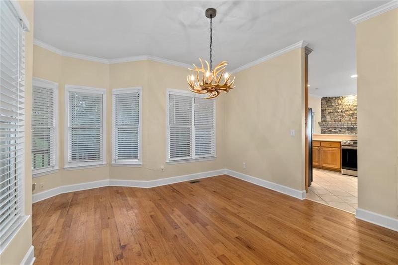 Image for property 2159 Monument Road, Jasper, GA 30143