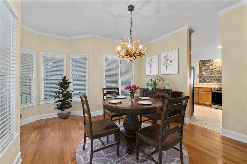 Image for property 2159 Monument Road, Jasper, GA 30143