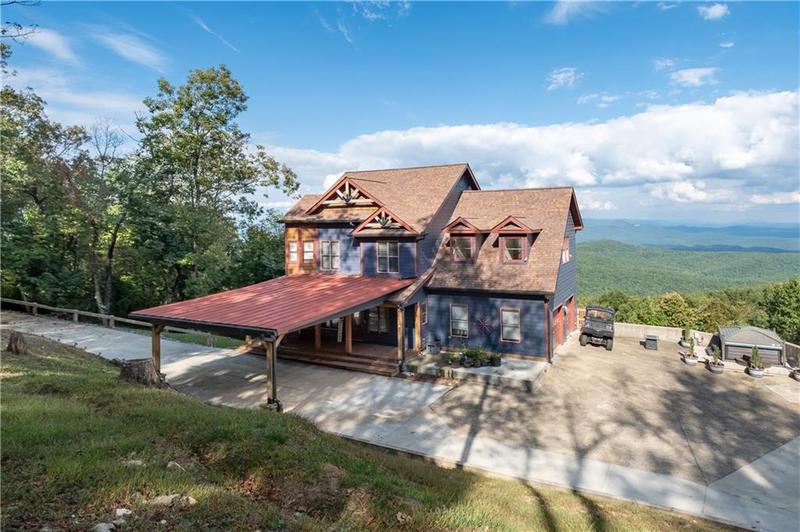 Image for property 2159 Monument Road, Jasper, GA 30143