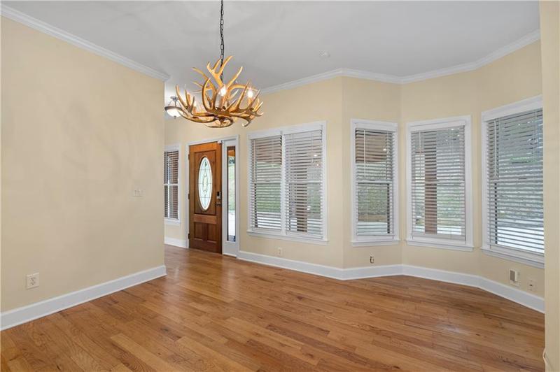 Image for property 2159 Monument Road, Jasper, GA 30143