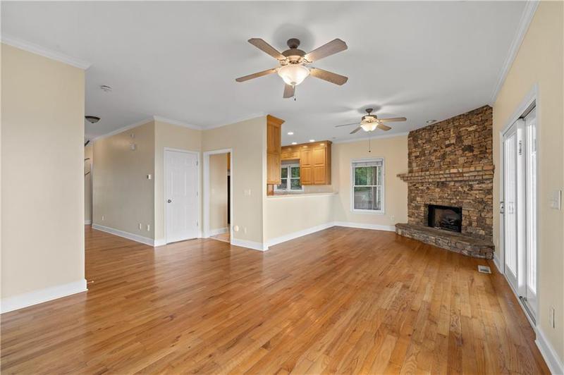 Image for property 2159 Monument Road, Jasper, GA 30143