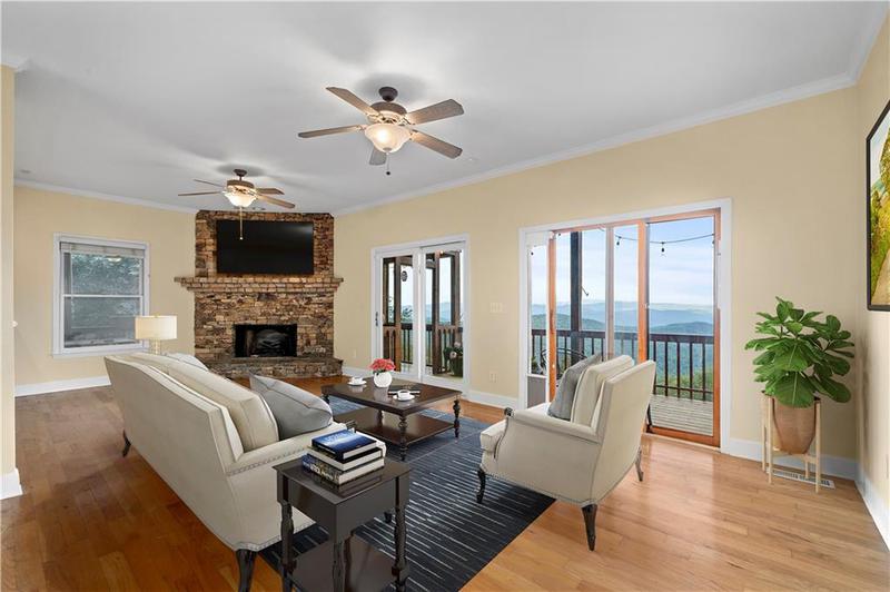 Image for property 2159 Monument Road, Jasper, GA 30143