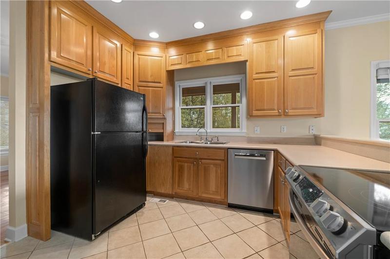 Image for property 2159 Monument Road, Jasper, GA 30143