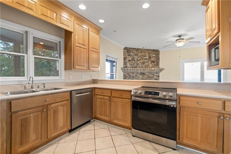 Image for property 2159 Monument Road, Jasper, GA 30143