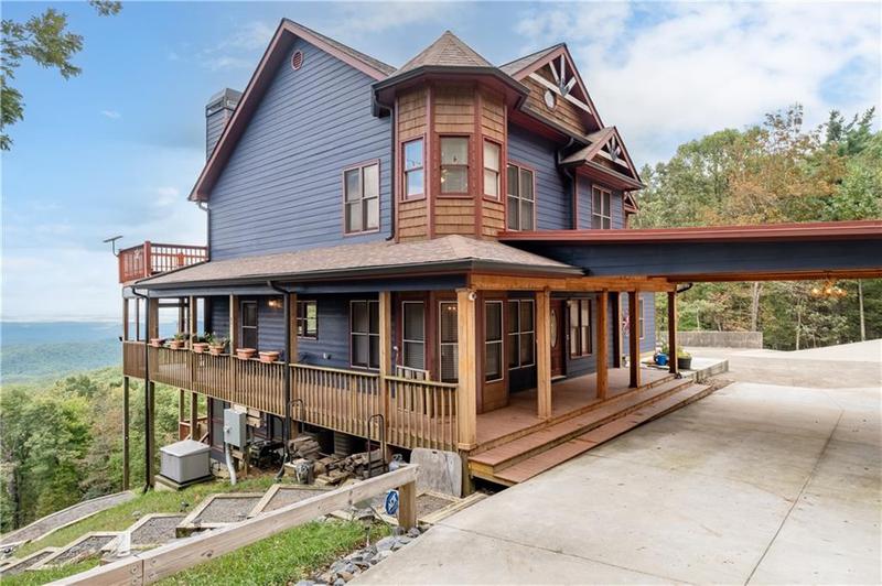 Image for property 2159 Monument Road, Jasper, GA 30143