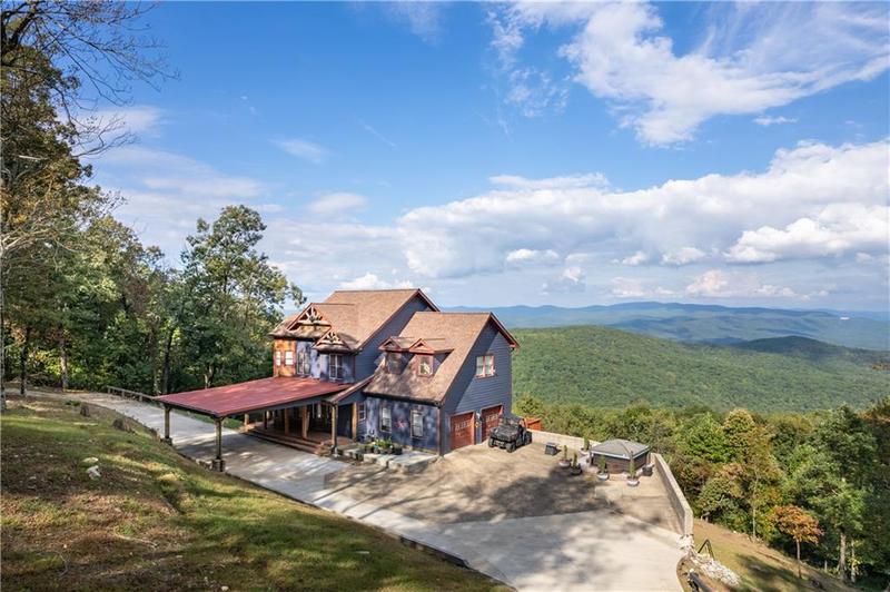Image for property 2159 Monument Road, Jasper, GA 30143