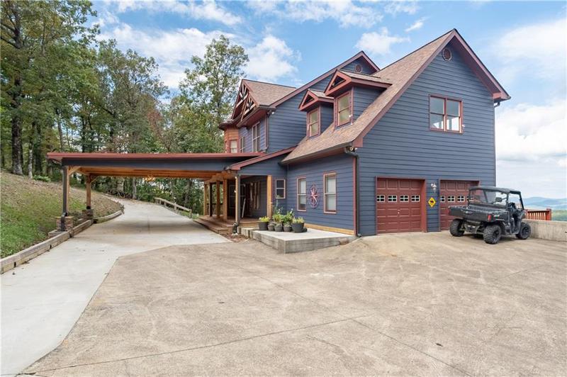 Image for property 2159 Monument Road, Jasper, GA 30143
