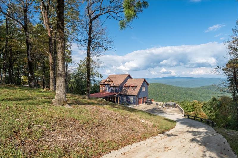 Image for property 2159 Monument Road, Jasper, GA 30143