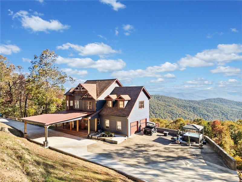Image for property 2159 Monument Road, Jasper, GA 30143