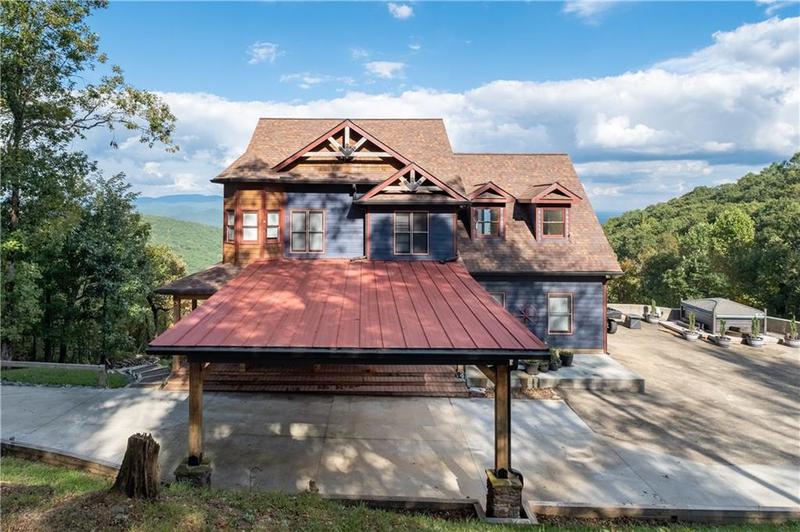 Image for property 2159 Monument Road, Jasper, GA 30143