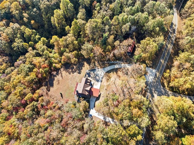 Image for property 2159 Monument Road, Jasper, GA 30143