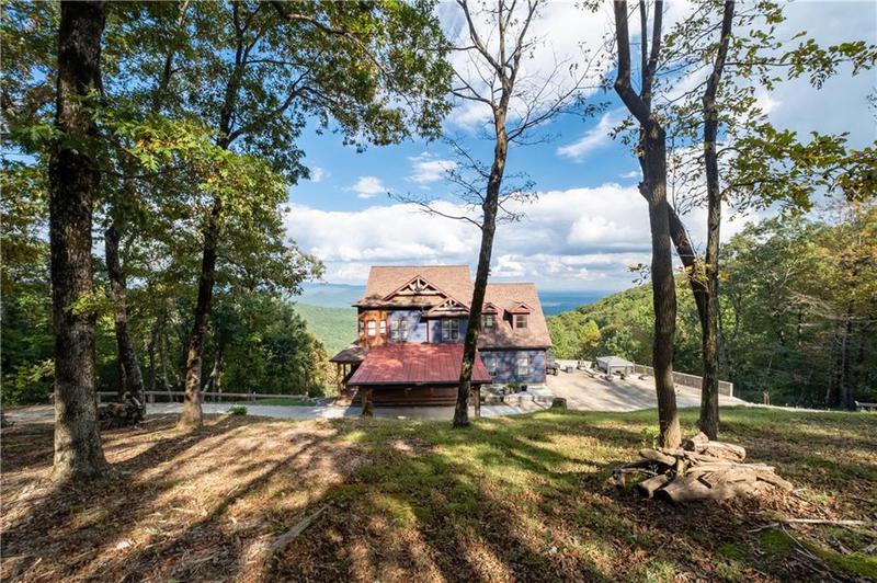 Image for property 2159 Monument Road, Jasper, GA 30143