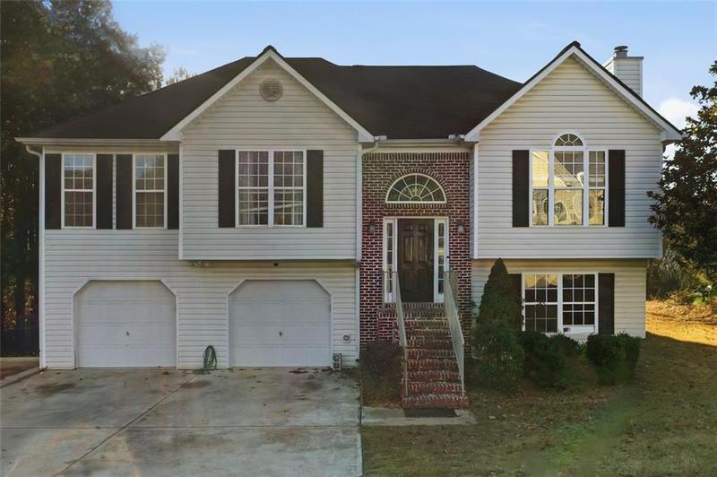 Image for property 1191 Grove Trail Pass, Douglasville, GA 30134