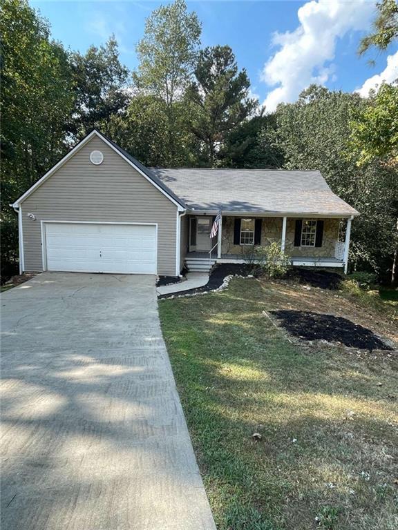 Image for property 3013 Rockview Drive, Loganville, GA 30052