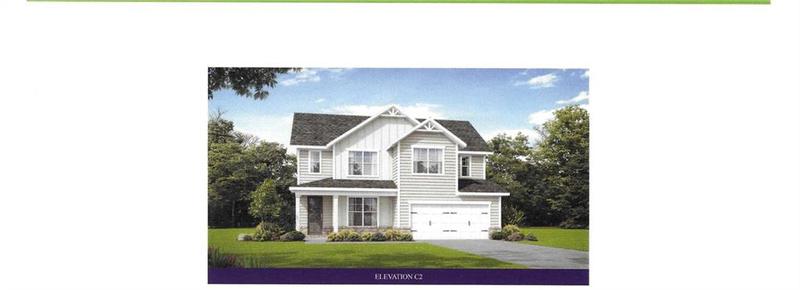 Image for property 87 COOPER Drive, Mansfield, GA 30055