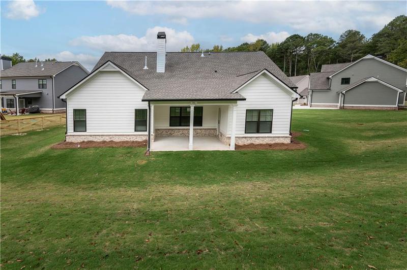 Image for property 617 Whiporwill Cove, Monroe, GA 30655