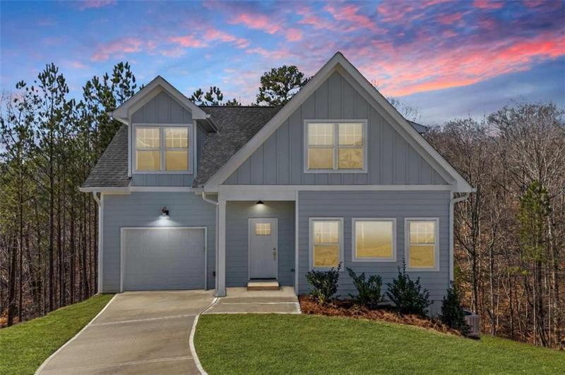 Image for property 3175 Tackett Road, Douglasville, GA 30135