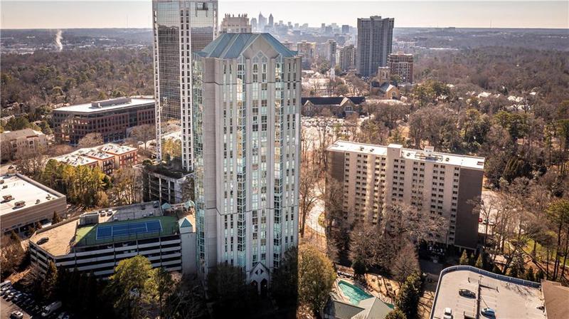 Image for property 2870 Pharr Court South 407, Atlanta, GA 30305