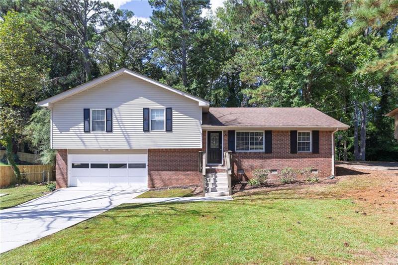 Image for property 3611 Concordia Road, Decatur, GA 30034