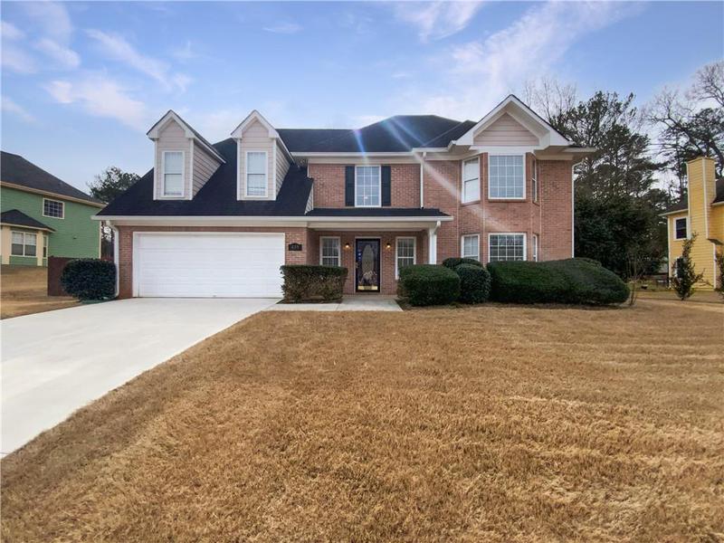 Image for property 439 Emerald Trace, Jonesboro, GA 30236