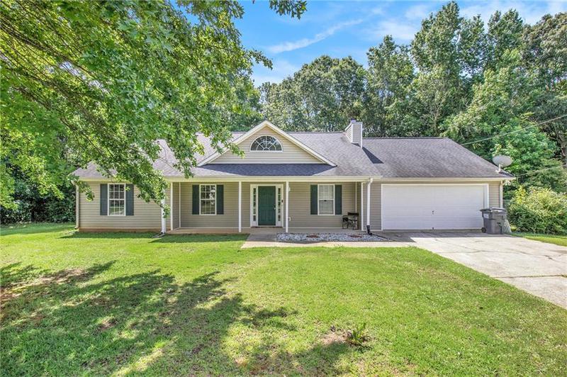 Image for property 60 Cypress Drive, Covington, GA 30016