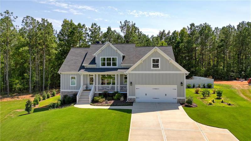 Image for property 34 Wendover Drive, Cartersville, GA 30120