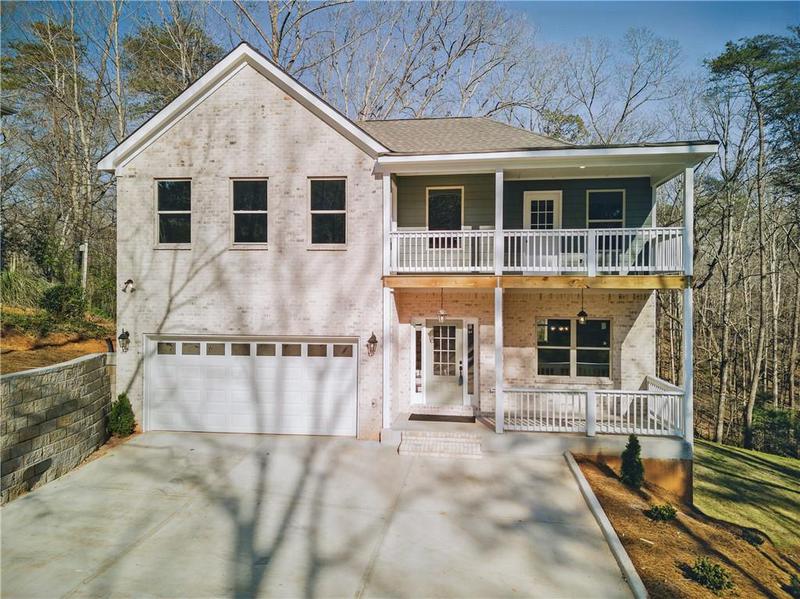 Image for property 5726 Ridgewater Circle, Gainesville, GA 30506
