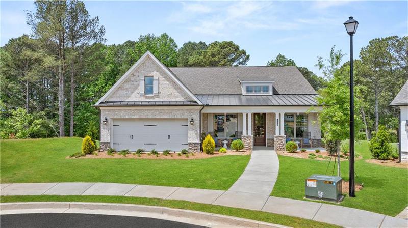 Image for property 3739 Tielman Street, Snellville, GA 30078