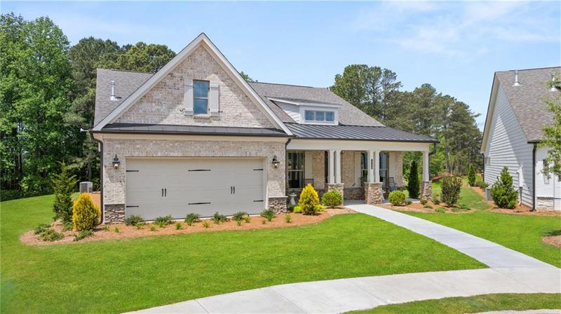Image for property 3739 Tielman Street, Snellville, GA 30078