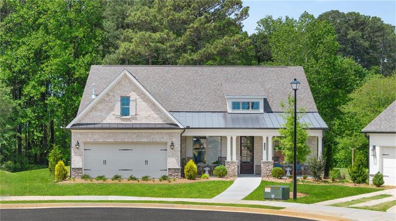 Image for property 3739 Tielman Street, Snellville, GA 30078
