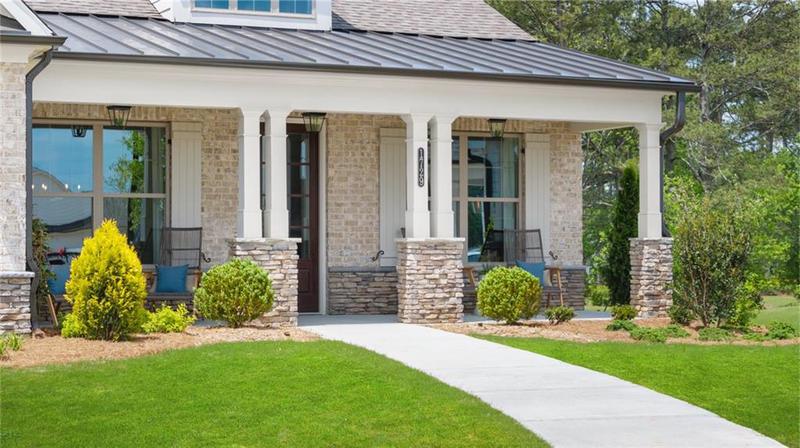 Image for property 3739 Tielman Street, Snellville, GA 30078